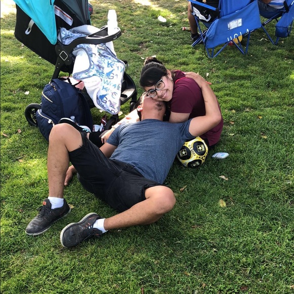 Meet your Posher, Sara - Picture 1 of 1